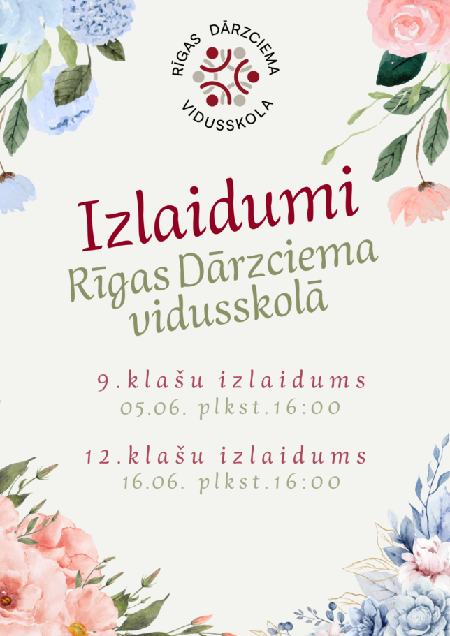 Izlaidumi