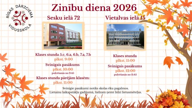 Zinību diena