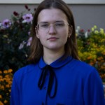 Lietvede- Renāte Mālmane, 11.klase