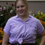 Izglītības daļas vadītāja-                                                             Elīna Skreivere, 11.klase