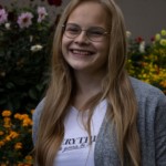 Viceprezidente- Alise Zakse,10.a