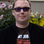 Pašpārvaldes konsultants- 
Sk. Jānis Butins