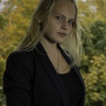 Alise Zakse 11.a - Prezidente