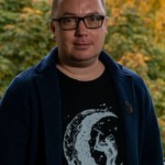 Jānis Butins - Pašpārvaldes konultants